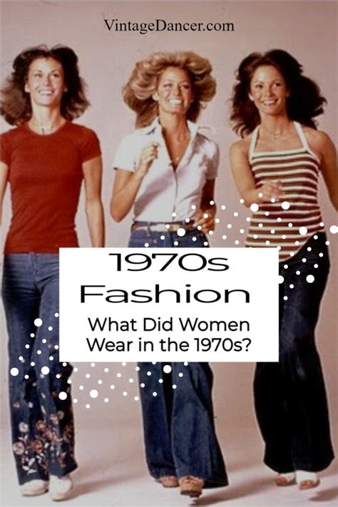 Seventies and Eighties Made.